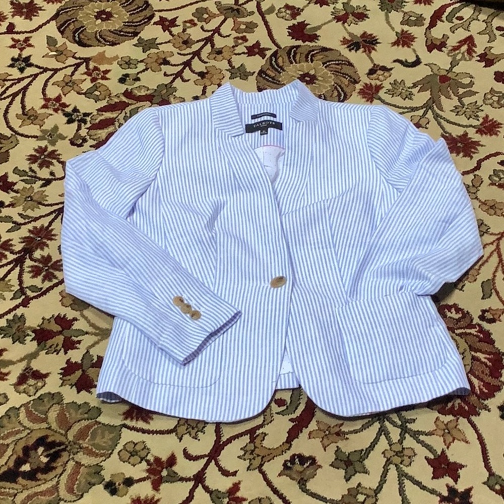Talbots Blazer